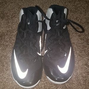 Nike prime hype DF 2 (II) basketball shoes